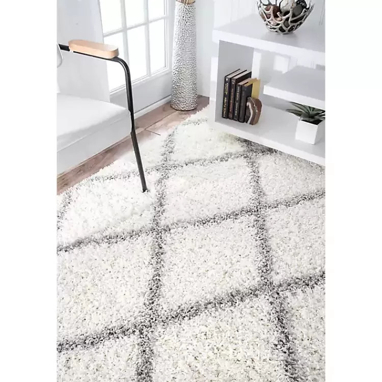shanna_diamond_area_rug_x_3.webp Shanna Diamond Area Rug, 5x7>Kirklands Home Flash Sale