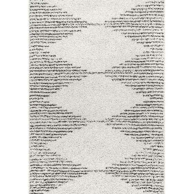 Shattered Diamonds Scarlette Area Rug, 5x7>Kirklands Home Cheap