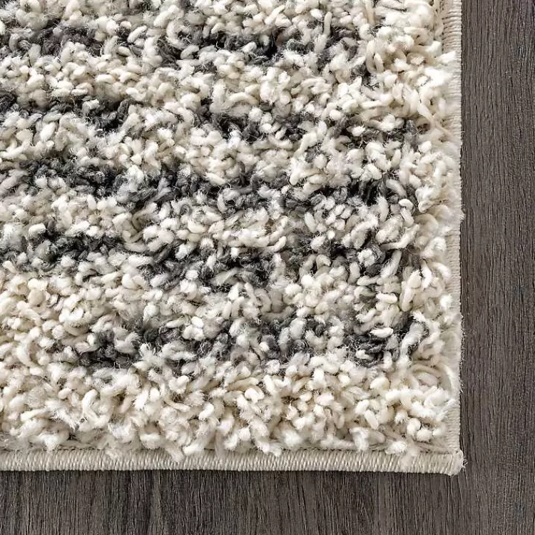 Shattered Diamonds Scarlette Area Rug, 5x7>Kirklands Home Cheap