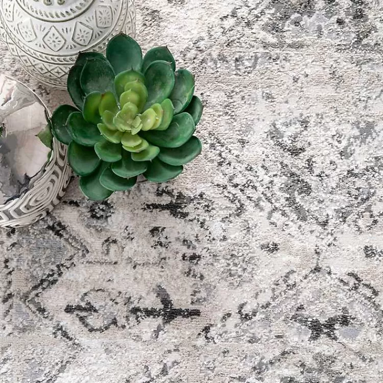 shauna_vintage_speckled_area_rug_x_3.webp Shauna Vintage Speckled Area Rug, 8x10>Kirklands Home Best