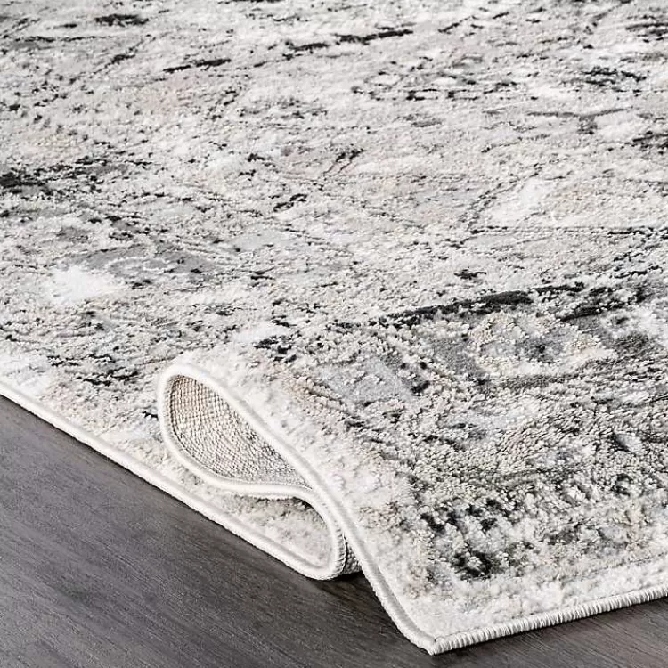 Shauna Vintage Speckled Area Rug, 9x12>Kirklands Home Store