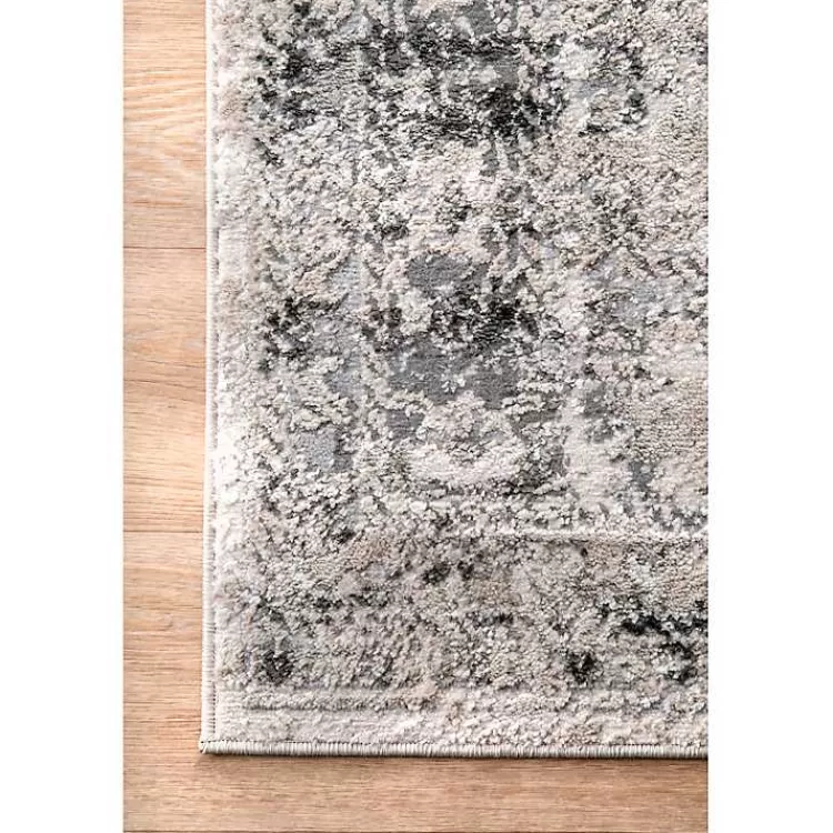 shauna_vintage_speckled_area_rug_x_5.webp Shauna Vintage Speckled Area Rug, 8x10>Kirklands Home Best