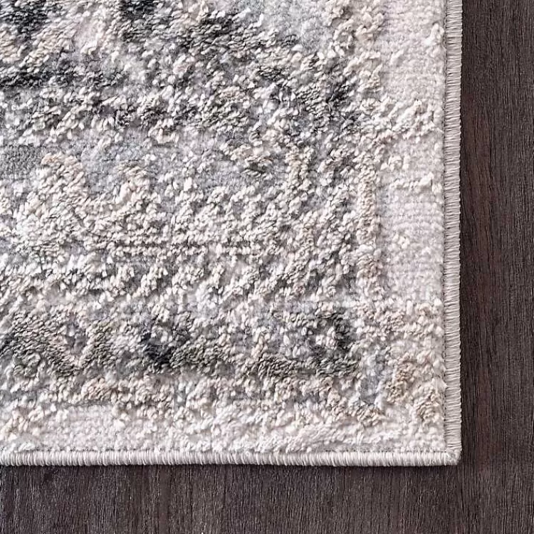 Shauna Vintage Speckled Area Rug, 10x14>Kirklands Home Discount