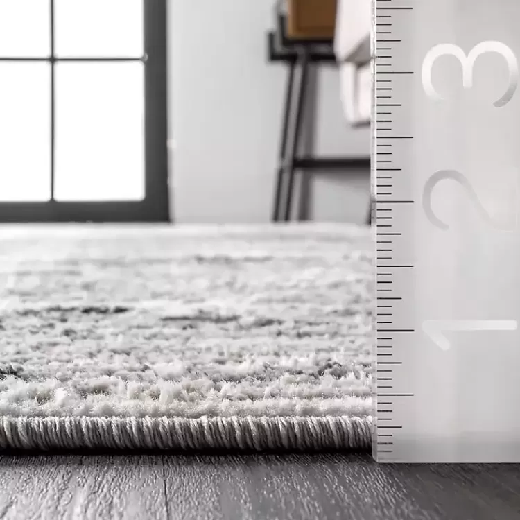 Shauna Vintage Speckled Area Rug, 9x12>Kirklands Home Store
