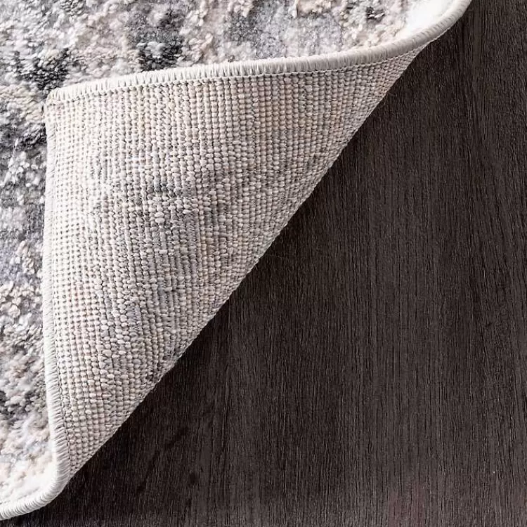 Shauna Vintage Speckled Area Rug, 9x12>Kirklands Home Store