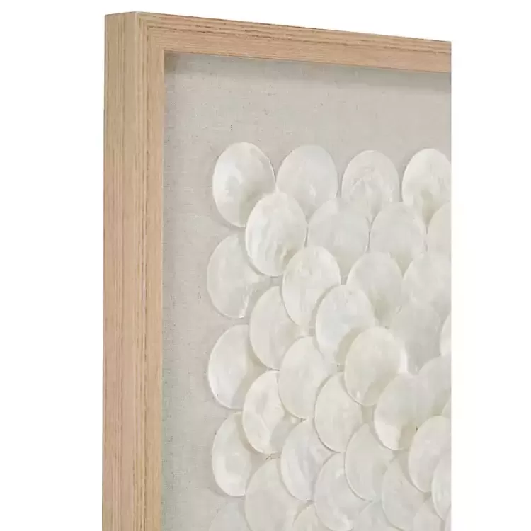 shell_design_shadow_box_pc_wall_art_3.webp Shell Design Shadow Box 2-pc. Wall Art>Kirklands Home Outlet