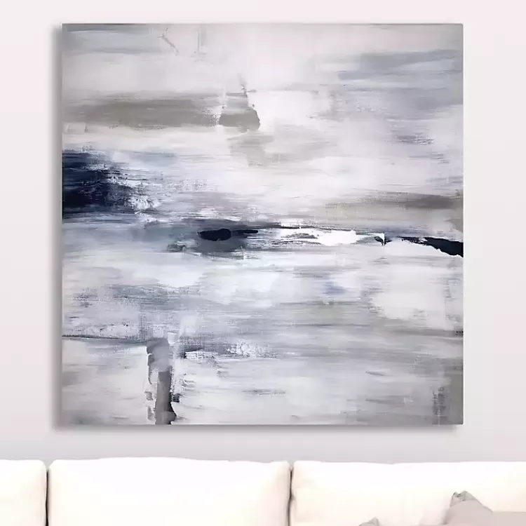 Shifting Tides I Giclee Canvas Art Print>Kirklands Home New