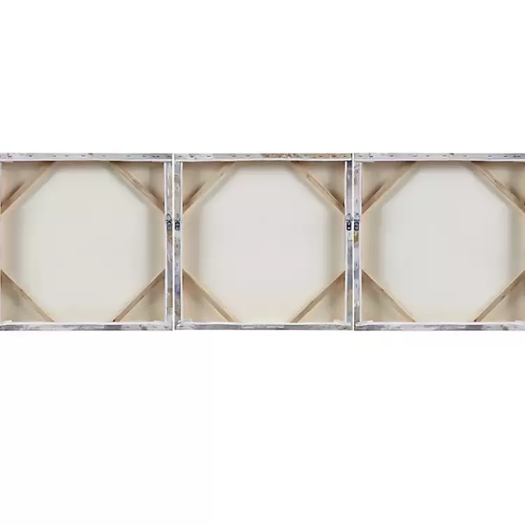 shimmering_symphony_triptych_canvas_art_set_of__8.webp Shimmering Symphony Triptych Canvas Art, Set of 3>Kirklands Home Shop