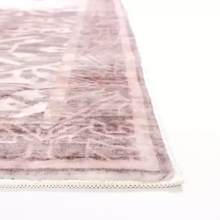 shiva_red_botanical_washable_area_rug_x_2-1.webp Shiva Red Botanical Washable Area Rug, 8x10>Kirklands Home Hot