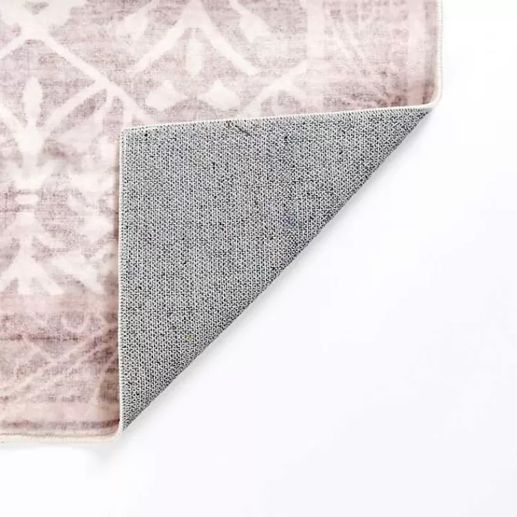 shiva_red_botanical_washable_area_rug_x_3-1.webp Shiva Red Botanical Washable Area Rug, 8x10>Kirklands Home Hot