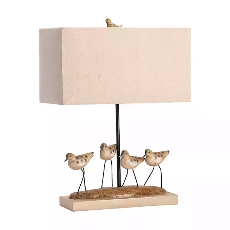 shore_birds_hand_carved_table_lamp_2.webp Shore Birds Hand Carved Table Lamp>Kirklands Home Outlet