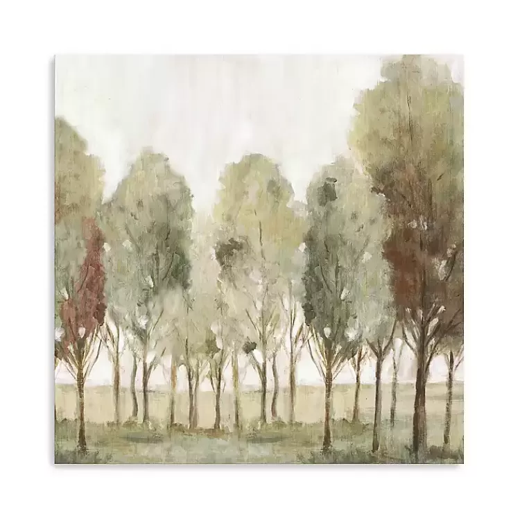 Silent Fall Canvas Art Print>Kirklands Home Shop