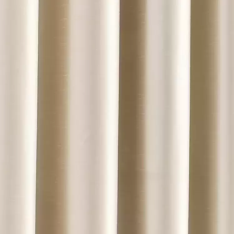 silky_wheat_blackout_curtain_panel__in_3.webp Silky Wheat Blackout Curtain Panel, 95 in.>Kirklands Home Outlet