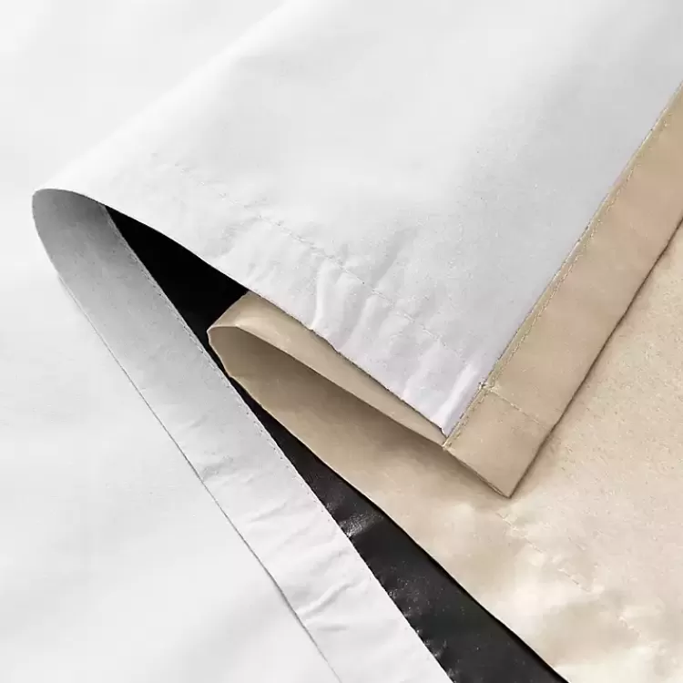 silky_wheat_blackout_curtain_panel__in_5.webp Silky Wheat Blackout Curtain Panel, 95 in.>Kirklands Home Outlet