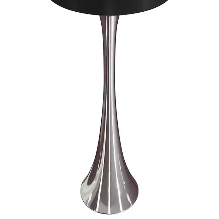 silver_and_black_tapered_table_lamps_set_of__4.webp Silver and Tapered Table Lamps, Set of 2>Kirklands Home Outlet