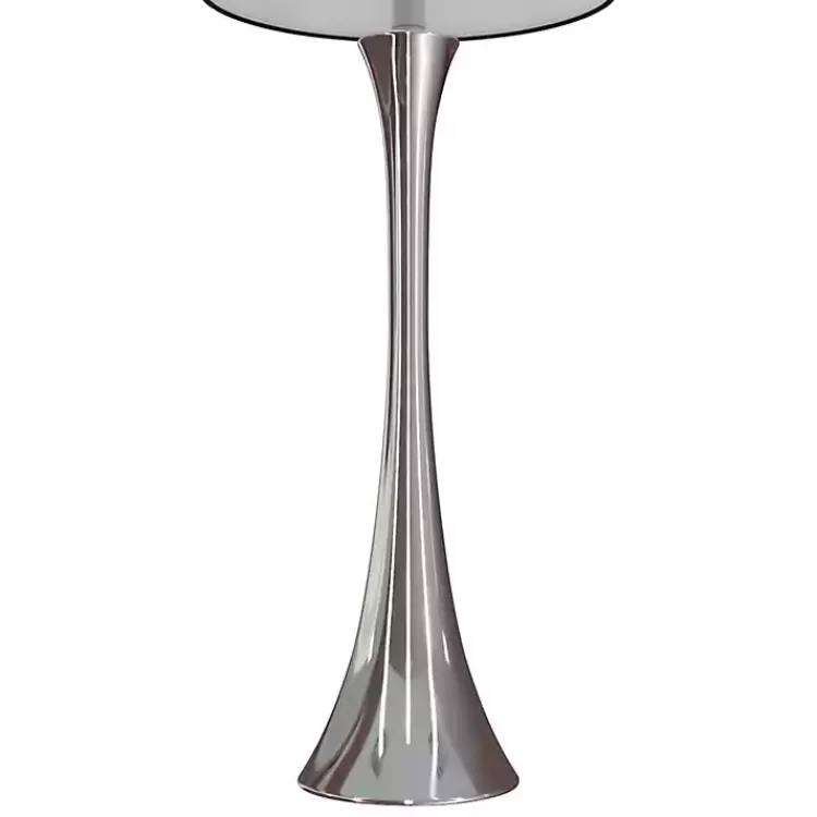 silver_and_black_tapered_table_lamps_set_of__5.webp Silver and Tapered Table Lamps, Set of 2>Kirklands Home Outlet