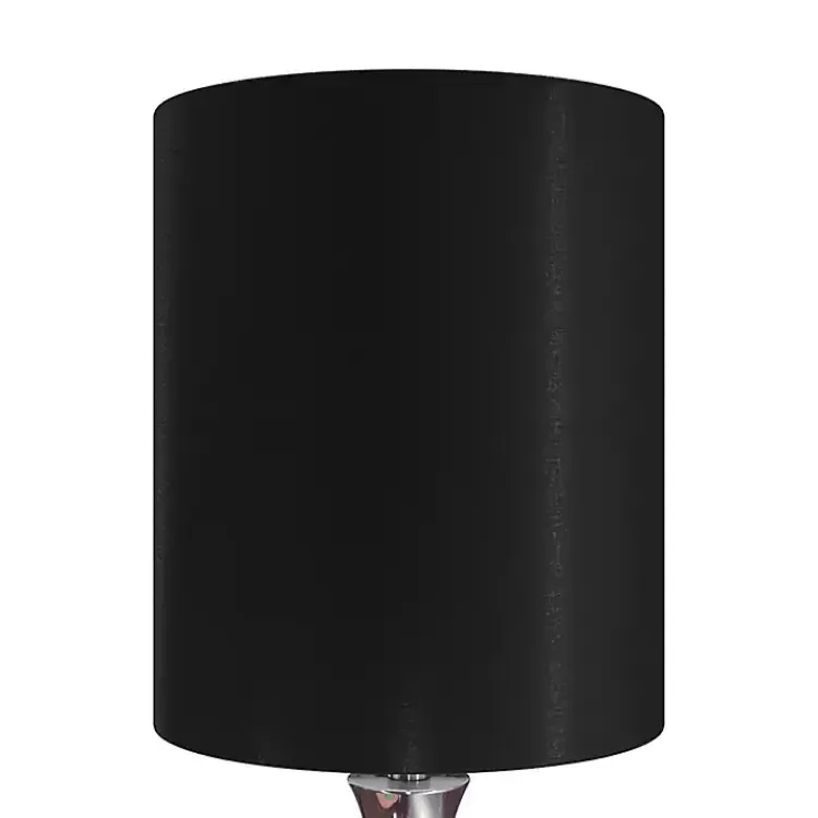 silver_and_black_tapered_table_lamps_set_of__6.webp Silver and Tapered Table Lamps, Set of 2>Kirklands Home Outlet