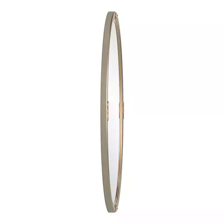 silver_and_gold_carlton_oval_wall_mirror_4.webp Silver and Gold Carlton Oval Wall Mirror>Kirklands Home Store