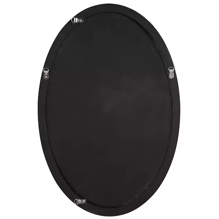 silver_and_gold_carlton_oval_wall_mirror_6.webp Silver and Gold Carlton Oval Wall Mirror>Kirklands Home Store