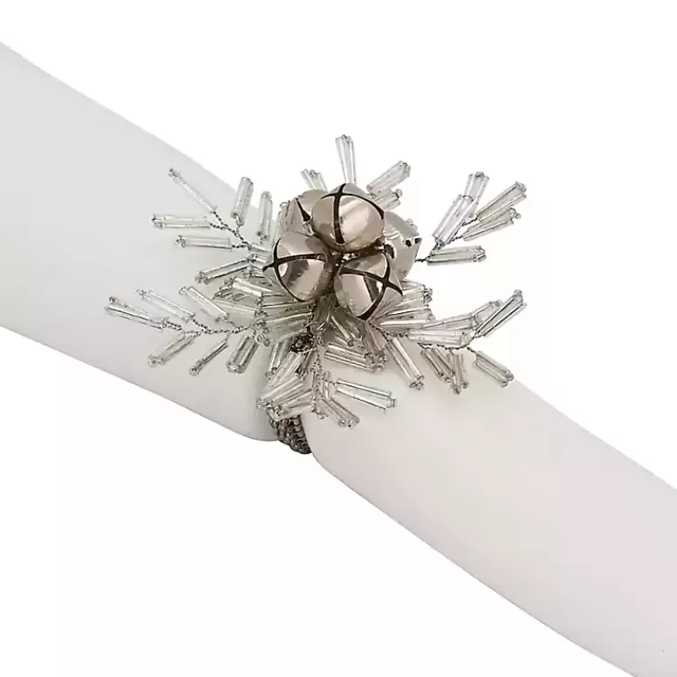 silver_bells_and_holly_napkin_rings_set_of__2.webp Bells and Holly Napkin Rings, Set of 4>Kirklands Home Shop