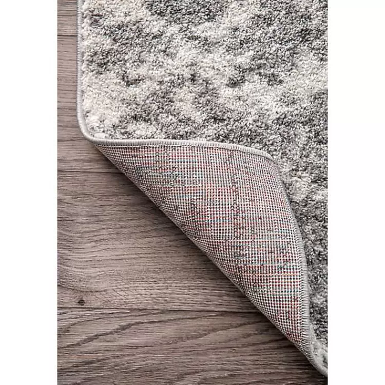 silver_deena_abstract_area_rug_x_6-1.webp Silver Deena Abstract Area Rug, 5x8>Kirklands Home New