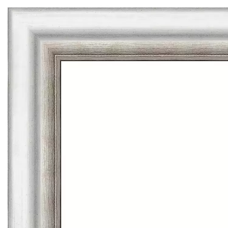 silver_embossed_frame_wall_mirror_3.webp Silver Embossed Frame Wall Mirror>Kirklands Home Cheap