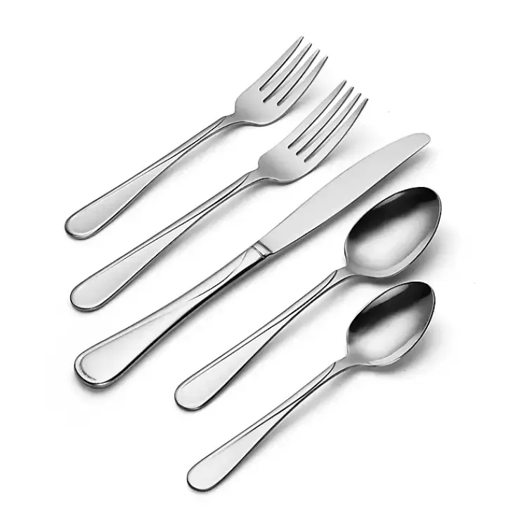 silver_flight_pc_everyday_flatware_set_2.webp Silver Flight 12-pc. Everyday Flatware Set>Kirklands Home Online