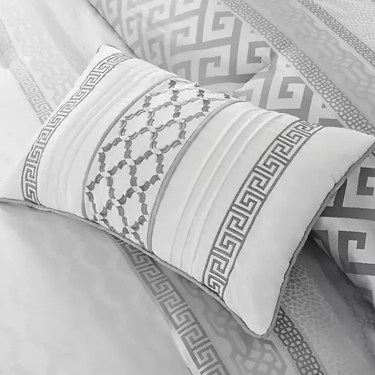 silver_geometric_stripes_pc_queen_comforter_set_2.webp Silver Geometric Stripes 7-pc. Queen Comforter Set>Kirklands Home Discount