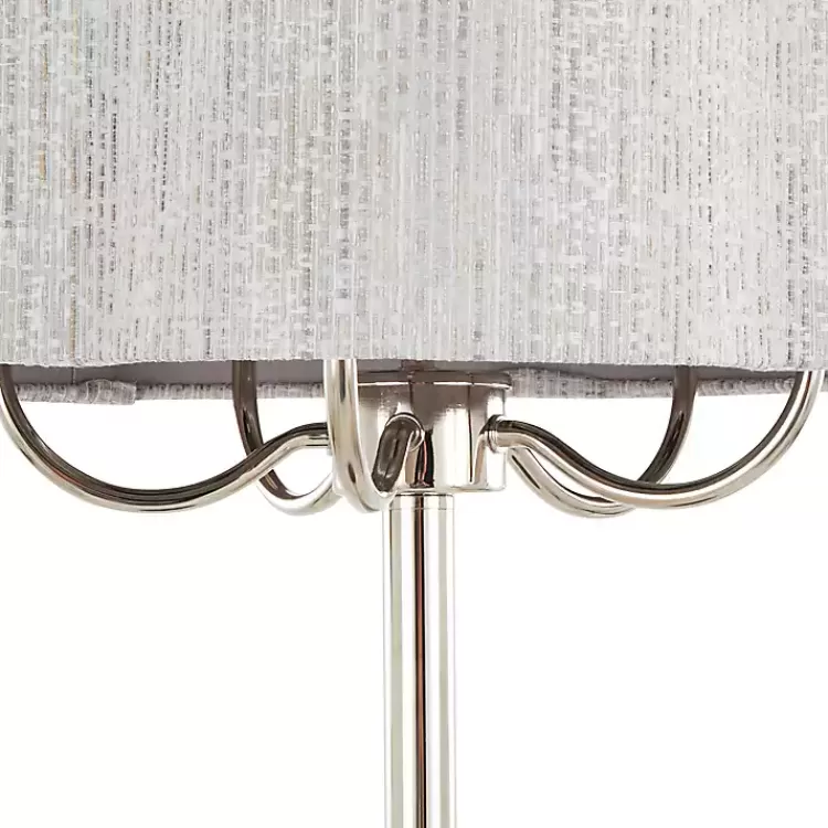silver_metal_lila_table_lamp_2.webp Silver Metal Lila Table Lamp>Kirklands Home Clearance