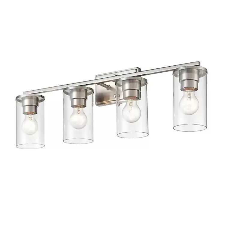 silver_metal_modern_vanity_light_2.webp Metal Modern Vanity Light>Kirklands Home Sale