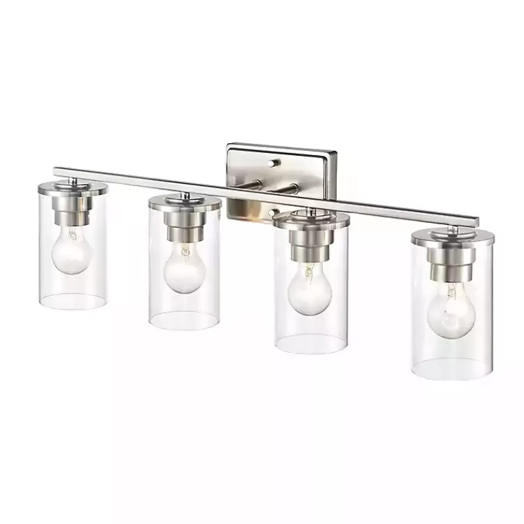 silver_metal_modern_vanity_light_3.webp Metal Modern Vanity Light>Kirklands Home Sale