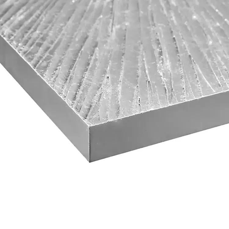 silver_sunburst_dimensional_resin_wall_art_6.webp Sunburst Dimensional Resin Wall Art>Kirklands Home Clearance