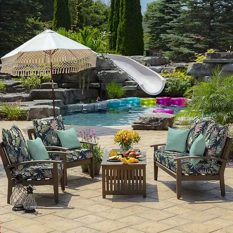simone_tropical_pc_outdoor_deep_seat_cushion_5.webp Simone Tropical 2-pc. Outdoor Deep Seat Cushion>Kirklands Home Online