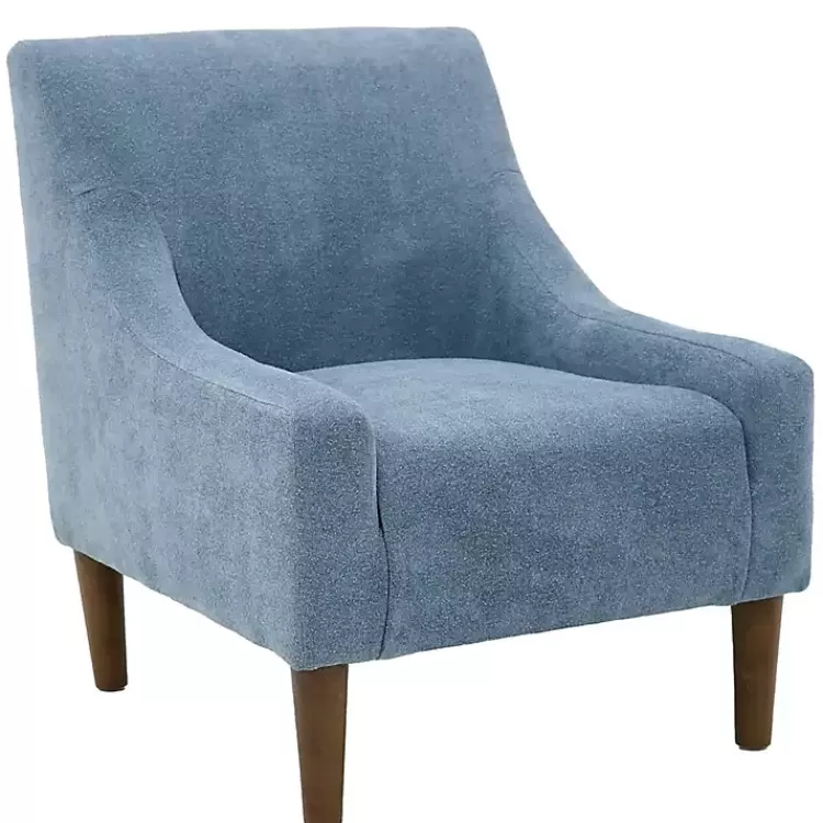 Sky Upholstered Shea Accent Chair>Kirklands Home Fashion