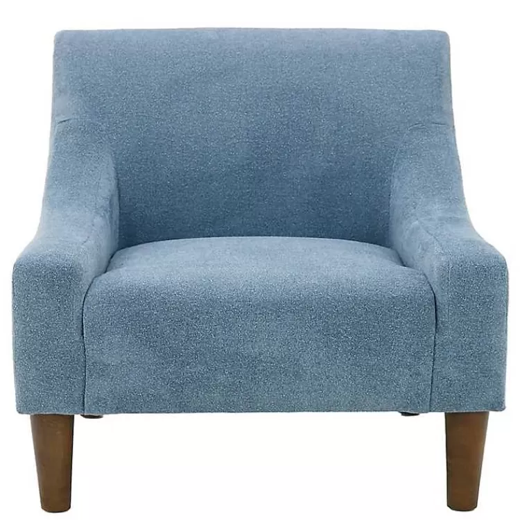 Sky Upholstered Shea Accent Chair>Kirklands Home Fashion