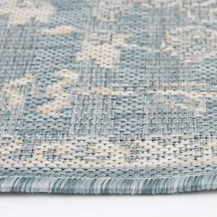 sky_medallion_lava_indooroutdoor_area_rug_x_4.webp Sky Medallion Lava Indoor/Outdoor Area Rug, 6x9>Kirklands Home Online