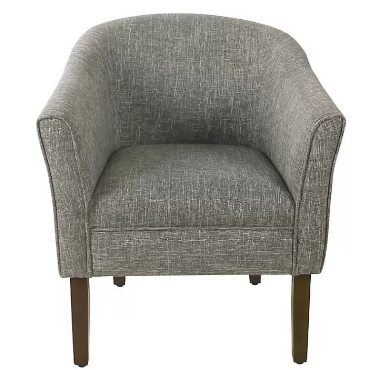 Slate Accent Chair>Kirklands Home Online