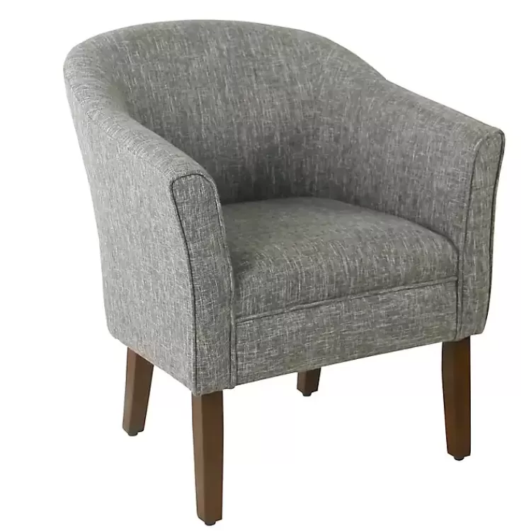Slate Accent Chair>Kirklands Home Online