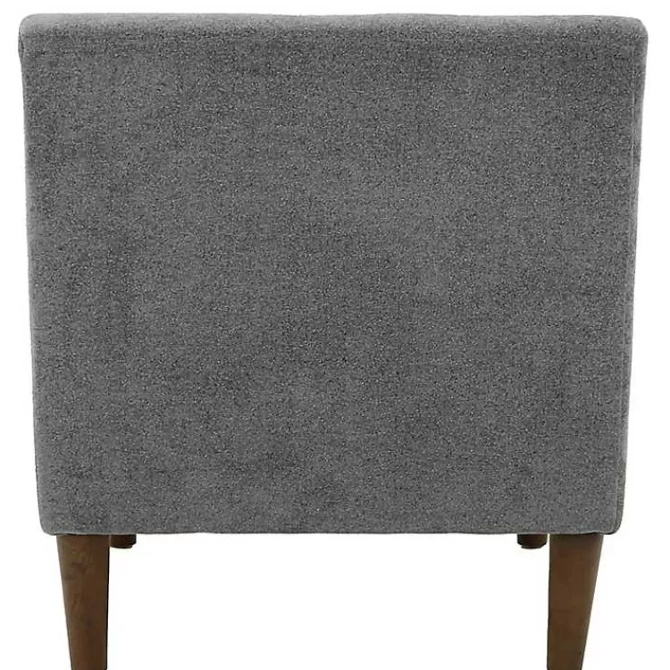 slate_upholstered_shea_accent_chair_3.webp Slate Upholstered Shea Accent Chair>Kirklands Home Clearance