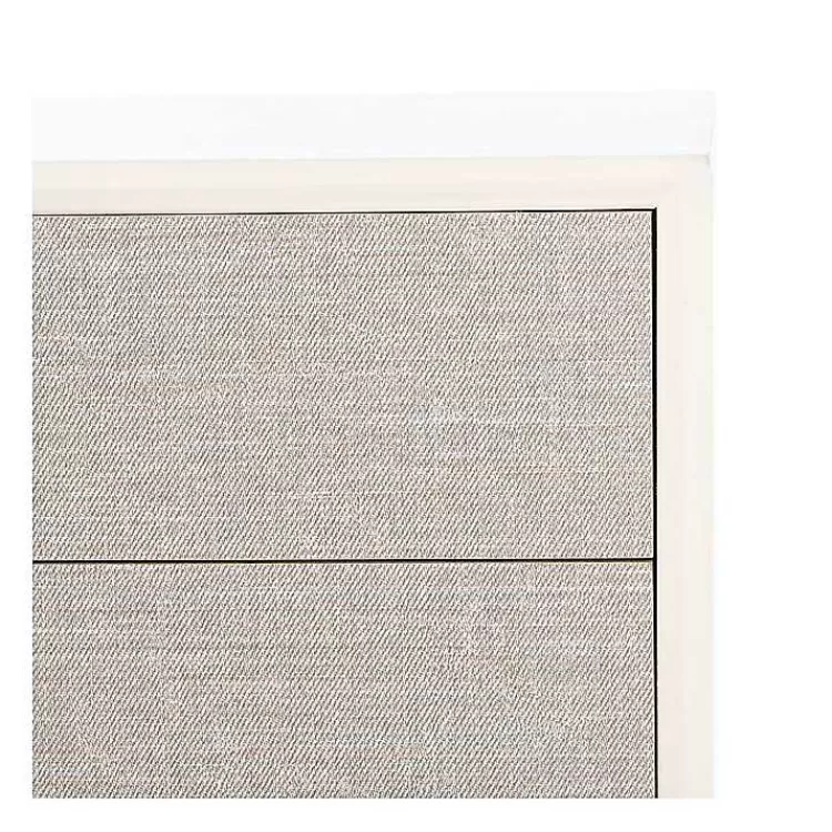 sloane_white_fourdrawer_console_table_2.webp Sloane Four-Drawer Console Table>Kirklands Home Flash Sale