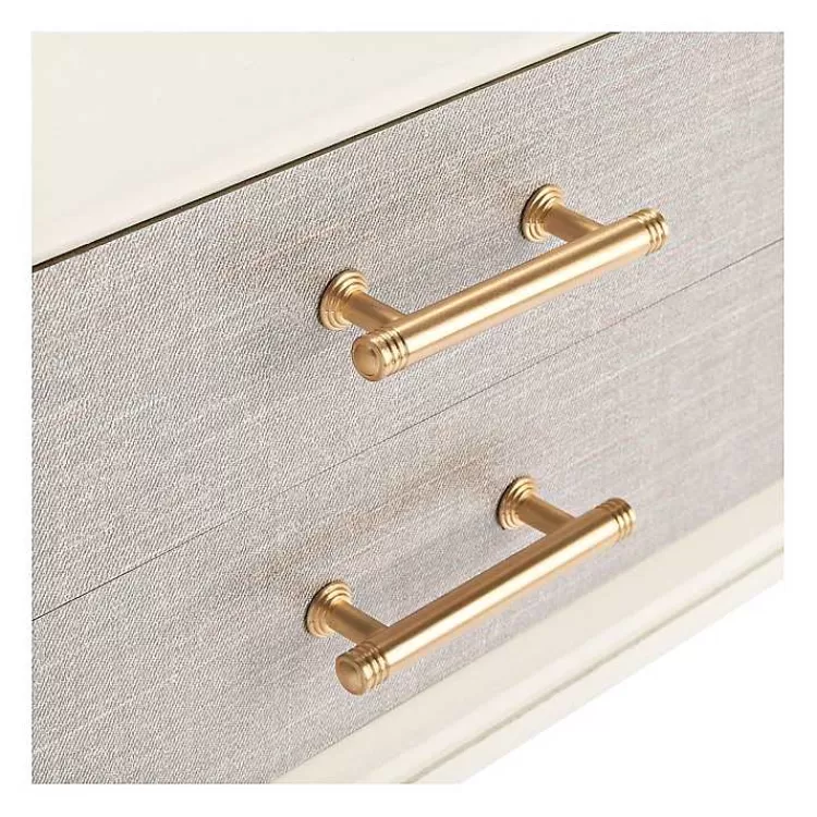 sloane_white_fourdrawer_console_table_4.webp Sloane Four-Drawer Console Table>Kirklands Home Flash Sale