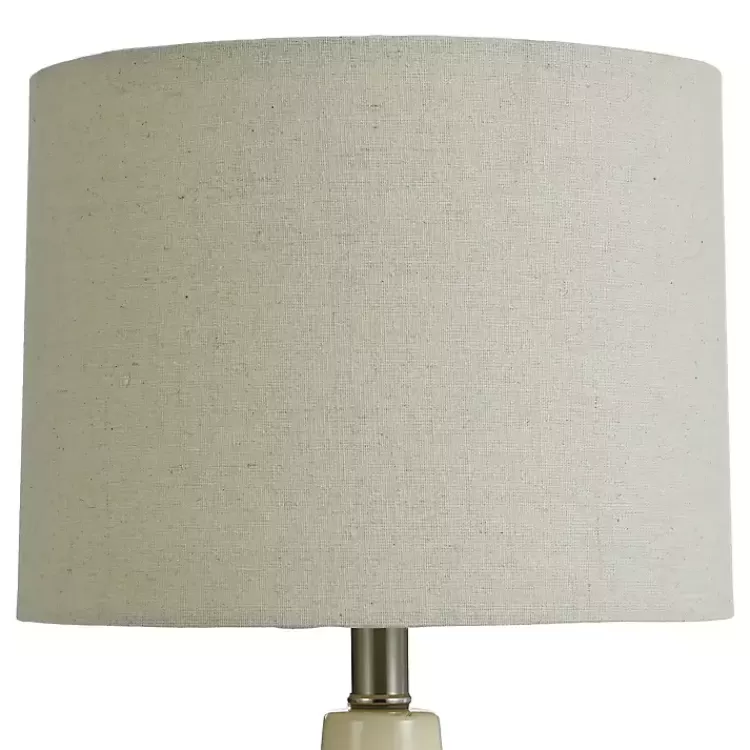 smooth_ivory_ceramic_table_lamp_4.webp Smooth Ceramic Table Lamp>Kirklands Home Online