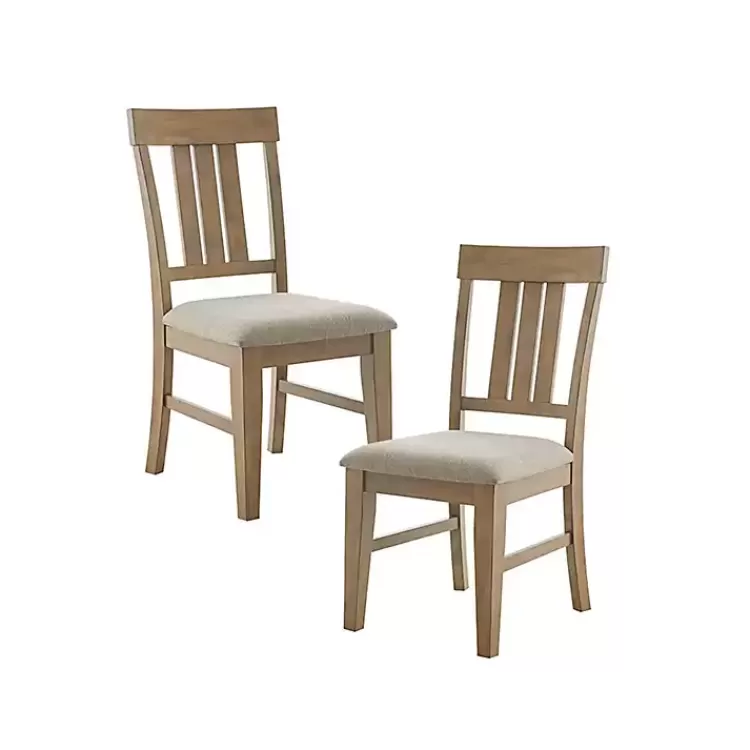 Sofia High Back Dining Chairs, Set of 2>Kirklands Home Fashion