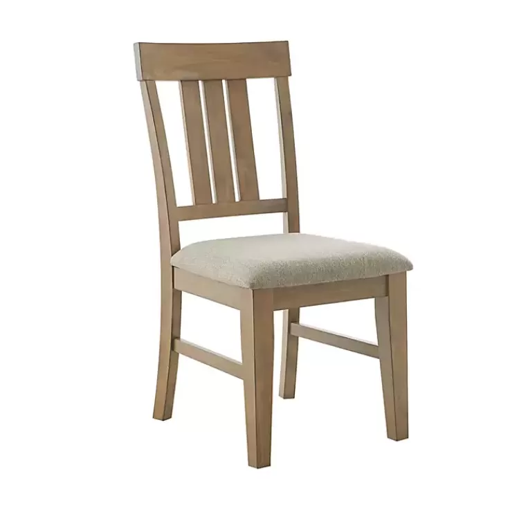 sofia_gray_high_back_dining_chairs_set_of__2.webp Sofia High Back Dining Chairs, Set of 2>Kirklands Home Fashion