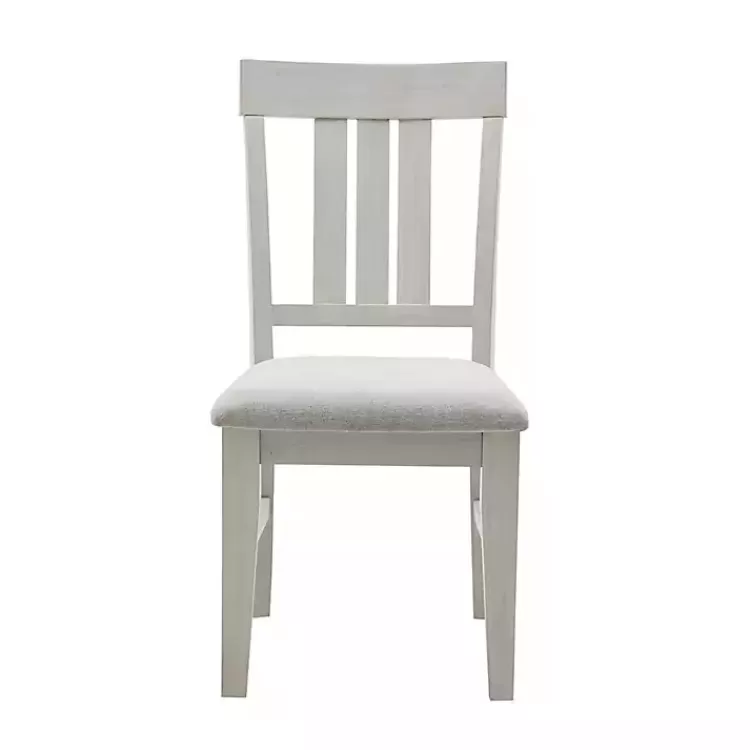 sofia_white_high_back_dining_chairs_set_of__2.webp Sofia High Back Dining Chairs, Set of 2>Kirklands Home Clearance