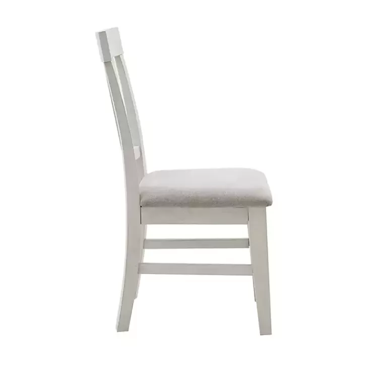 sofia_white_high_back_dining_chairs_set_of__4.webp Sofia High Back Dining Chairs, Set of 2>Kirklands Home Clearance