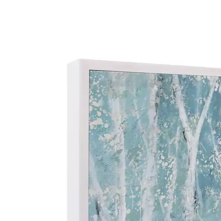 soft_birch_on_blue_framed_canvas_art_print_by_nan_2.webp Soft Birch on Framed Canvas Art Print by Nan>Kirklands Home Flash Sale
