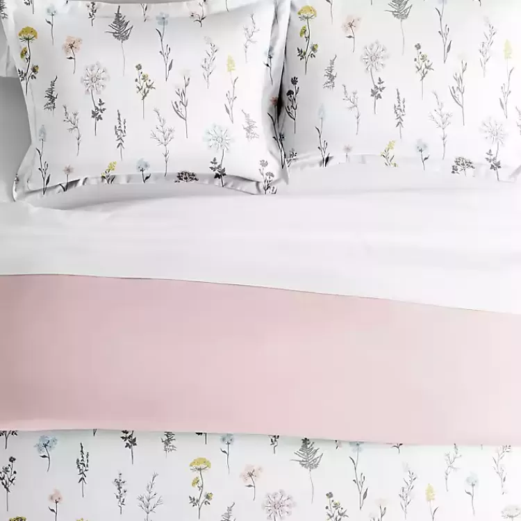 soft_floral_reversible_pc_queen_duvet_cover_set_2.webp Soft Floral Reversible 3-pc. Queen Duvet Cover Set>Kirklands Home Fashion