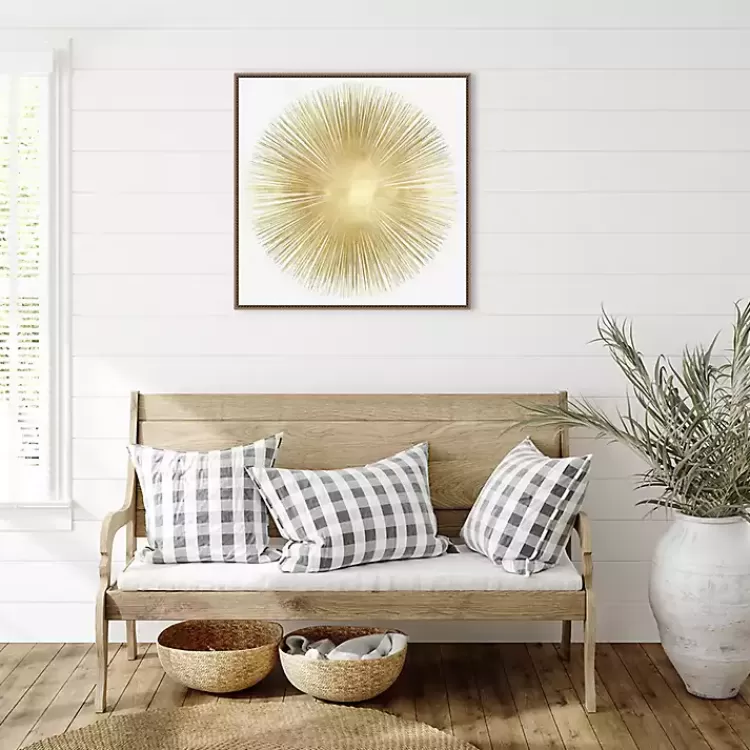 soft_gold_sunburst_i_canvas_art_print_6.webp Soft Gold Sunburst I Canvas Art Print>Kirklands Home Discount