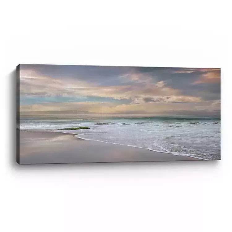 soft_twilight_giclee_canvas_art_print_x_in_2.webp Soft Twilight Giclee Canvas Art Print, 60x30 in.>Kirklands Home Discount
